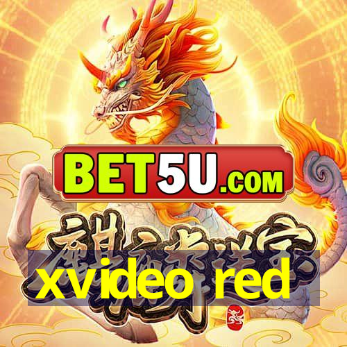 xvideo red